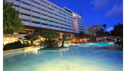 Dominican Fiesta Hotel & Casino